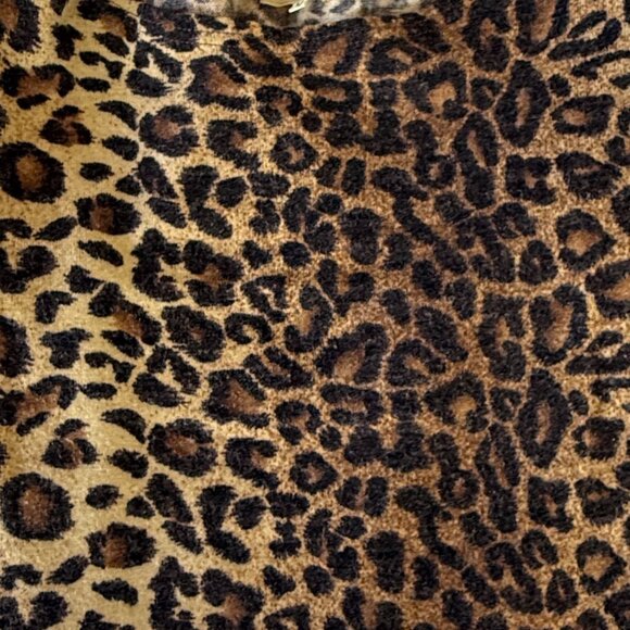 Animal Print Bodycon - Picture 6 of 6
